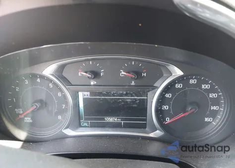 2018 Chevrolet Malibu Lt z USA, uszkodzony, nr VIN 1G1ZD5ST7JF249774